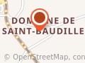 Domaine de Saint-Baudille