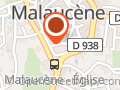 Paroisse de Malaucène