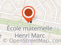 École Maternelle Publique Henri Marc