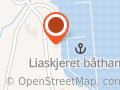Liaskjeret Båthamn AS