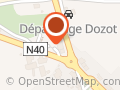 Shop & Go Delhaize Wellin