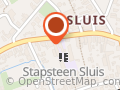 Stapsteen Sluis