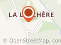 Cressonnière de La Leschere