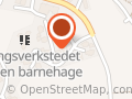 Straumsfjellet Fam barnehage Anita Jørgensen Østensen - Straumsfjellet familiebarnehage