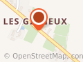 PSPO Service Pièces