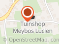 Tuinshop Meybos
