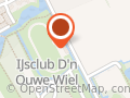 Ijsclub D'n Ouwe Wiel