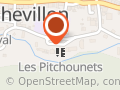 Les Pitchounets