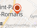 Chambres d'hotes, hébergement, Les Pascals, Romans, Drome