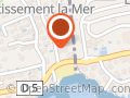 La Villa - Restaurant Sausset-les-Pins