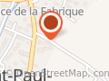 La grenette