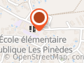 École Élémentaire Publique Les Pinèdes