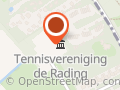 Tennis Vereniging De Rading