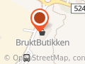 BruktButikken Straume