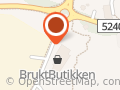 Arkitekt Giskegjerde