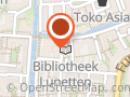 Bibliotheek Utrecht Lunetten