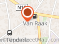 Foodbar Krok Han T