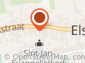 Rad Gemeenschapshuis 't