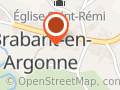 COMMUNE DE BRABANT EN ARGONNE
