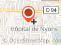 Hôpital Local Service Médecine