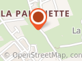 Six-pattes
