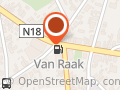 Van Raak Benzinestations