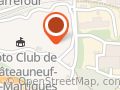 Moto Club De Chateauneuf Les Martigues