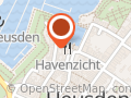 Eetcafé Havenzicht