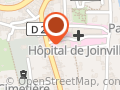 Hôpital de Joinville