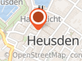 Heerehuys Heusden