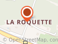 École Primaire Publique La Roquette