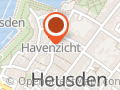 't Wapen van Heusden