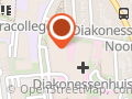 RAVU standplaats Diakonessenhuis