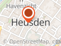 Toeristisch Informatiepunt Heusden