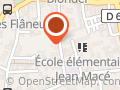 Synd Copro les Charmilles