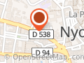 Service Nyons Nettoyage
