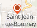 Boucherie Poulet