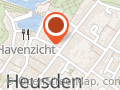 Foodspecialiteitenwinkel Hof van Heusden