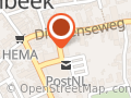 Podotherapie Van Rijswijk, locatie Hilvarenbeek