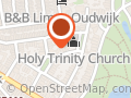English Speaking Church Holy Trinity
