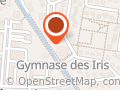 Gymnase Des Iris