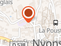 Pôle social de Nyons-Centre Médico-Social