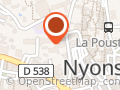 Université Nyonsaise du Temps Libre (UNTL)