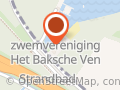Baksche Ven Zwembad Het