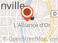 Coriolis Joinville