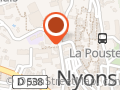 Université Nyonnaise Du Temps Libre