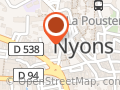 Ski Club Nyonsais