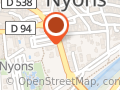 Tennis Club de Nyons
