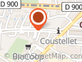 Coustellet Ambulances