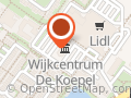 Wijkcentrum De Koepel